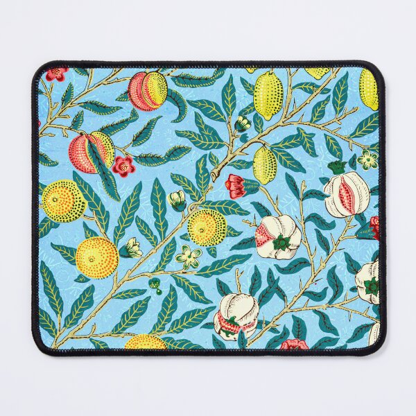 Item preview, William Morris's Four fruits (1862) designed and sold by AngyDesigns49.