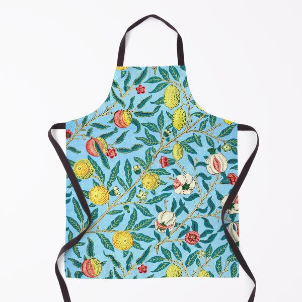 Item preview, William Morris's Four fruits (1862) designed and sold by AngyDesigns49.
