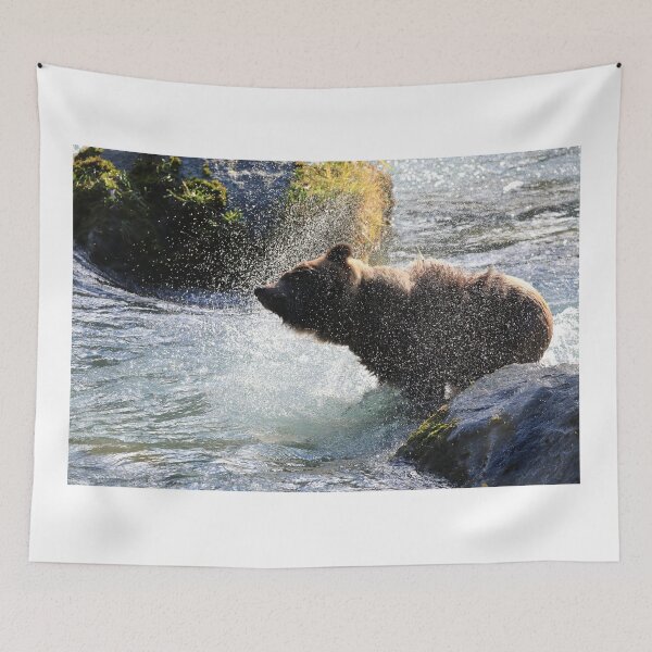 Item preview, Grizzly shake designed and sold by zumi.