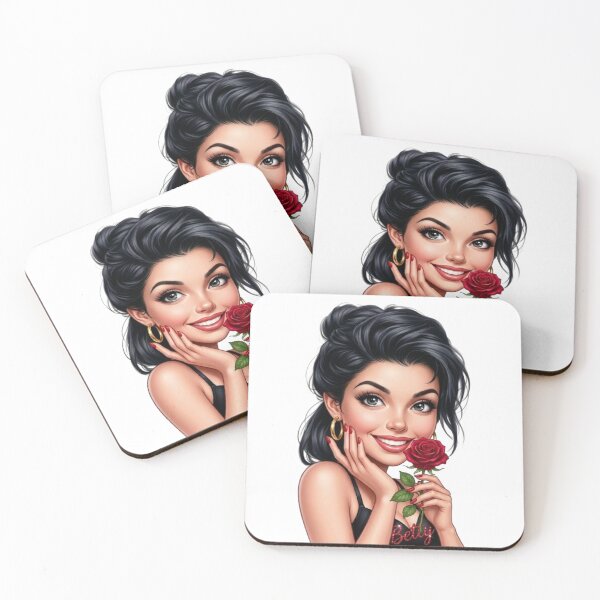 Item preview, BETTY BOOP designed and sold by CHRIST5000.