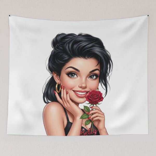 Item preview, BETTY BOOP designed and sold by CHRIST5000.