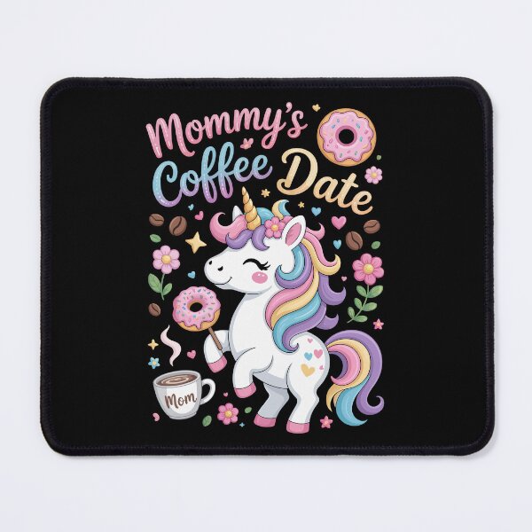 Item preview, Mommy's Coffee Date designed and sold by jkrphoto.