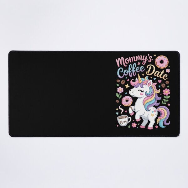 Item preview, Mommy's Coffee Date designed and sold by jkrphoto.