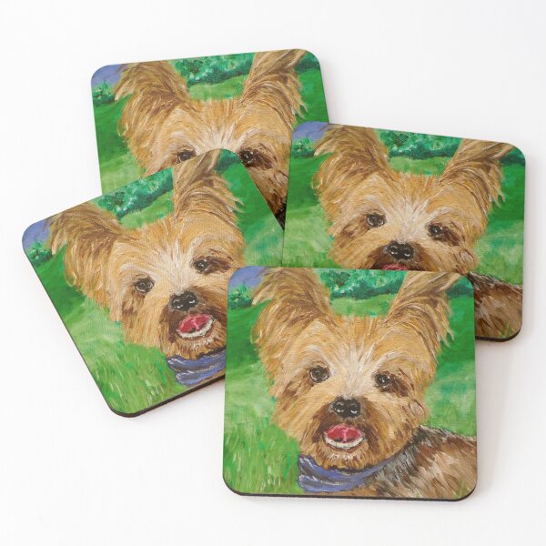 Item preview, Meet Max designed and sold by SquaresArt.