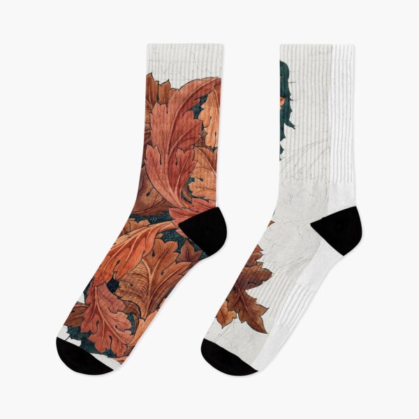Item preview, William Morris's Acanthus (1879-1881) designed and sold by AngyDesigns49.