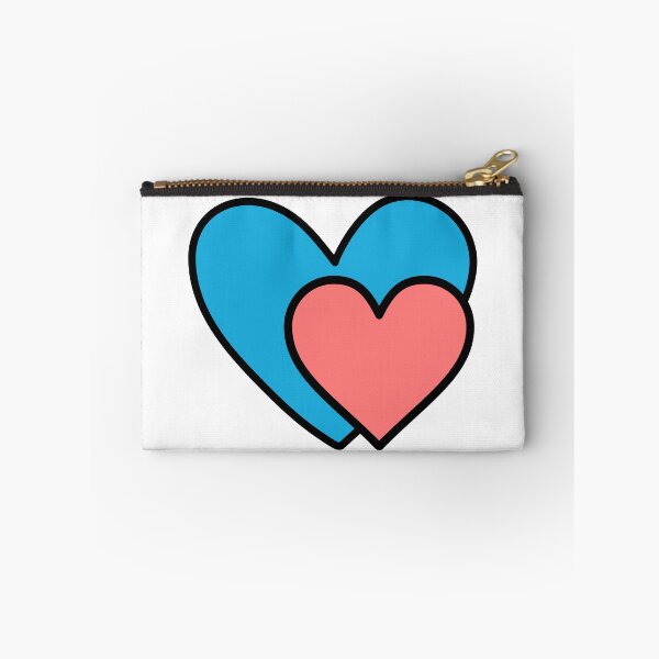 Item preview, Two heart  designed and sold by Designhand.