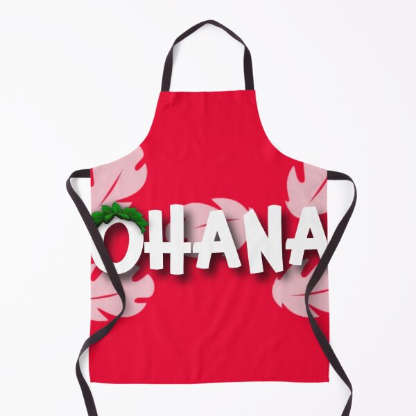 Item preview, Ohana designed and sold by MyBottomShelf.