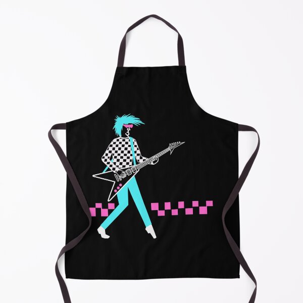 Item preview, Iconic 1980s New Wave Musician designed and sold by ubiquitoid.