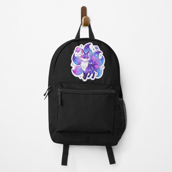 Item preview, Galaxy Nine-Tailed Fox designed and sold by BladiWChampion.