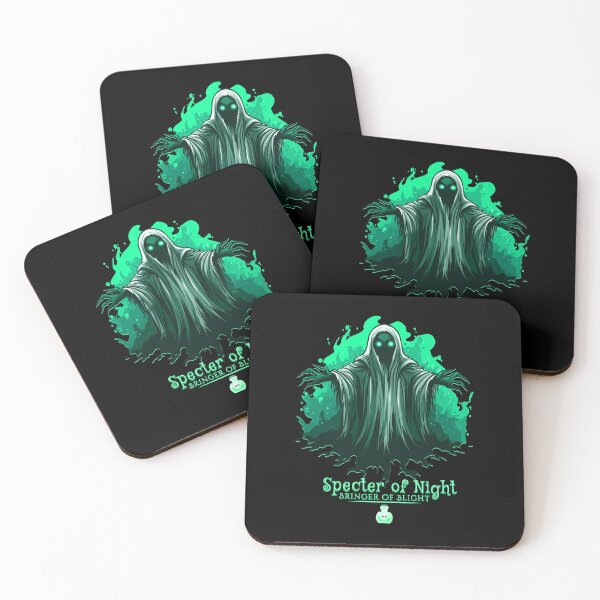 Item preview, Specter of Night - Bringer of Blight designed and sold by Horizon Collective.