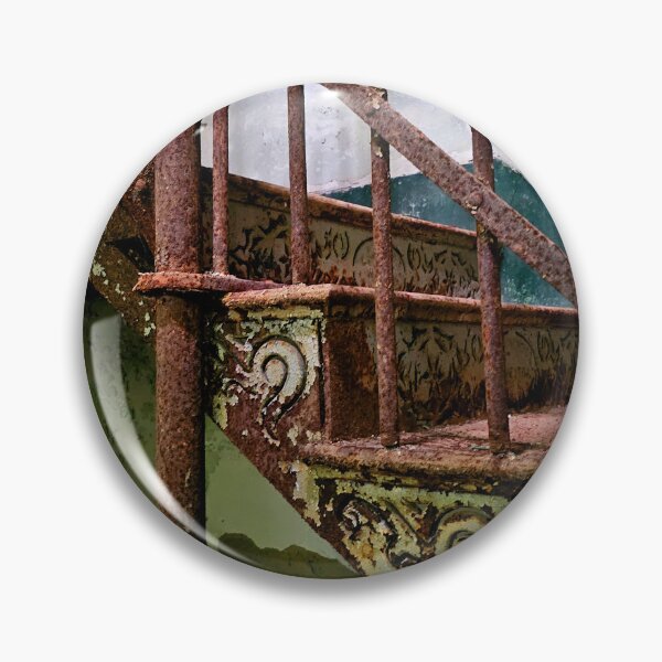 Item preview, Wrought in Time – Trans-Allegheny Lunatic Asylum designed and sold by Jason Bylsma.