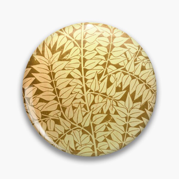 Item preview, William Morris's Branch (1872) designed and sold by AngyDesigns49.
