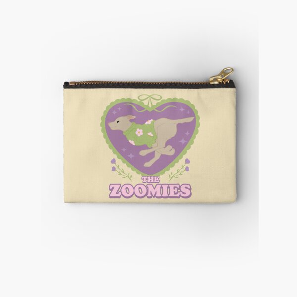 Item preview,  Zoomies designed and sold by Bruna Esmanhotto.