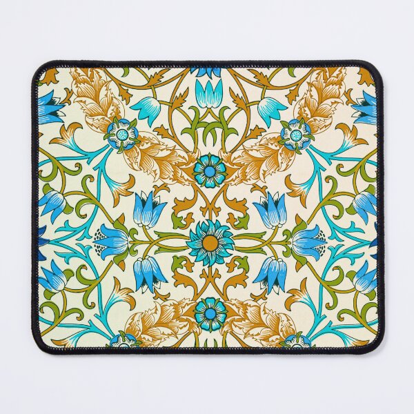Item preview, William Morris's Vine (1873) designed and sold by AngyDesigns49.