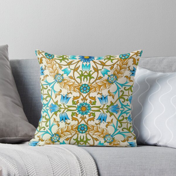 Item preview, William Morris's Vine (1873) designed and sold by AngyDesigns49.