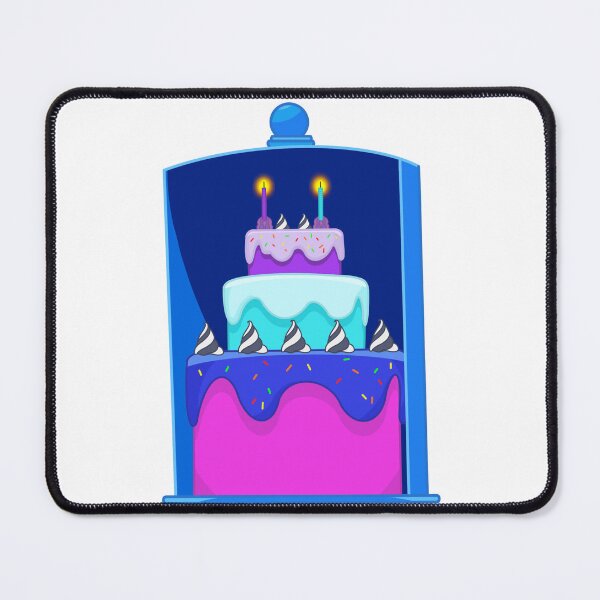 Item preview, Cake Dome designed and sold by caweyann.
