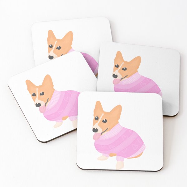 Item preview, Cozy Pup designed and sold by piecesofhappy.