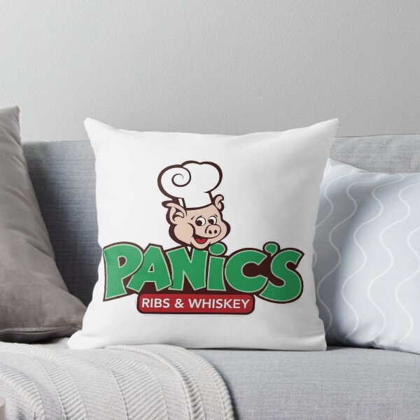 Item preview, Panics Ribs And Whiskey designed and sold by JamesBomDavis.