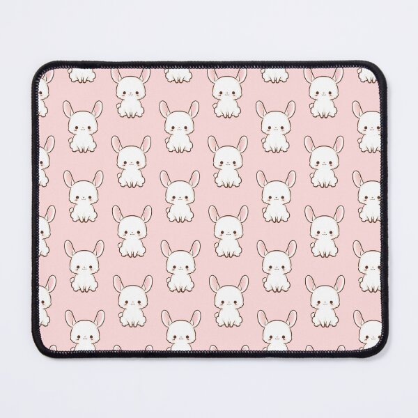 Item preview, Chinese Horoscope Year of the Rabbit: Kawaii Watercolor Chibi Japanese Cute Style designed and sold by Amy Caves.
