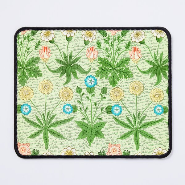 Item preview, William Morris's Daisy (1864) designed and sold by AngyDesigns49.