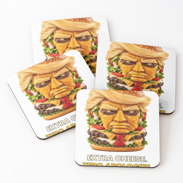 Item preview, Extra Cheese. Zero Apologies. designed and sold by XapicX Slow Club.