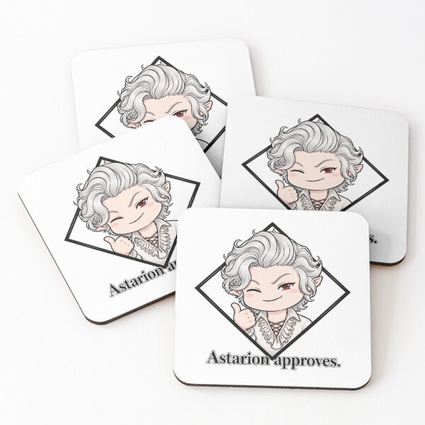 Item preview, astarion designed and sold by derricwise.