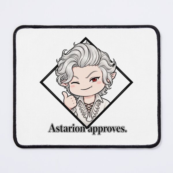 Item preview, astarion designed and sold by derricwise.