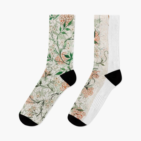 Item preview, William Morris's (1834-1896) famous Jasmine pattern designed and sold by AngyDesigns49.