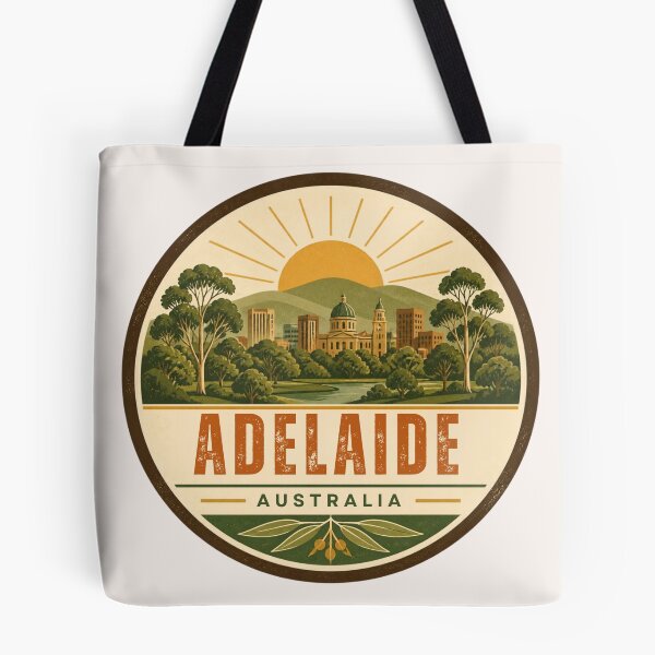 Item preview, Adelaide South Australia  designed and sold by PamLeeDesign.