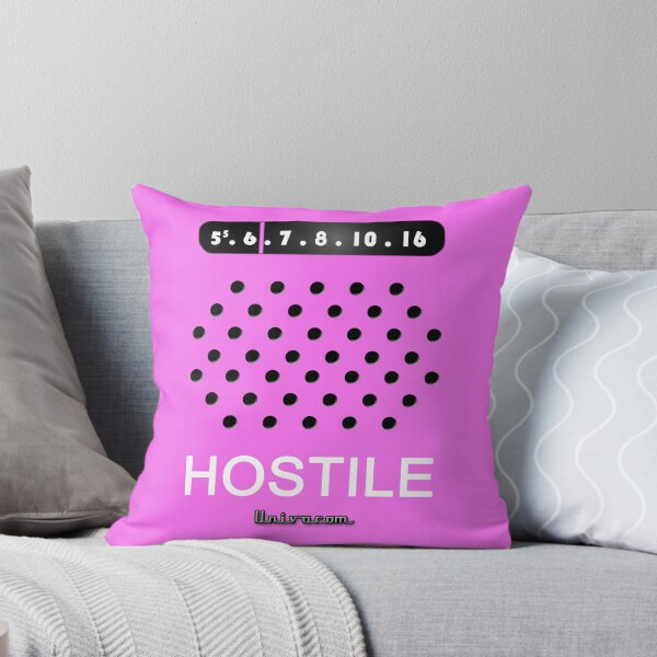 Item preview, Transistor Radio - Hostile designed and sold by ubiquitoid.