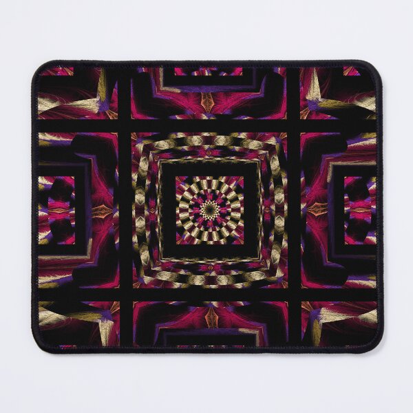 Item preview, Elegant Squares designed and sold by Christine Lake.