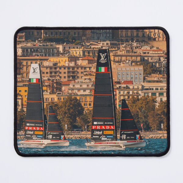 Item preview, lunarossa team in naples designed and sold by Sabry Ardore.