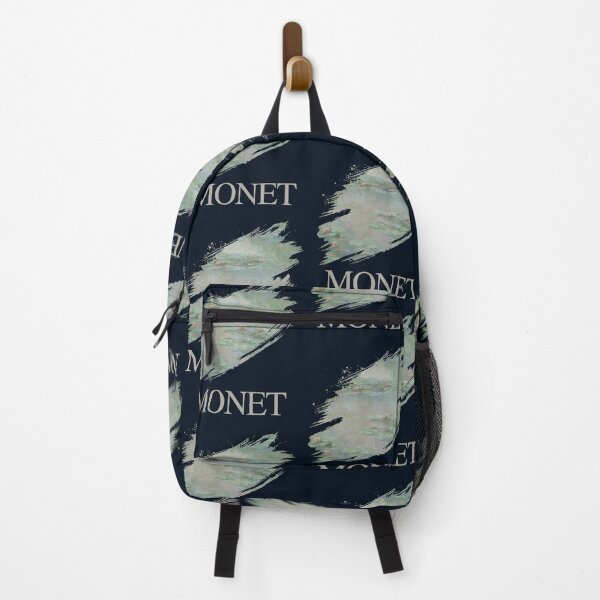 Item preview, Claude Monet Water Lillies designed and sold by letitrip.