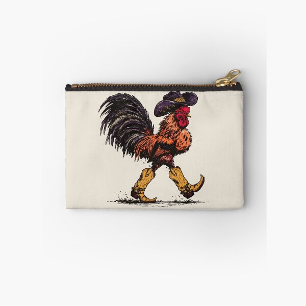 Item preview, These Boots Are Made for Cluckin' designed and sold by Stillness store.