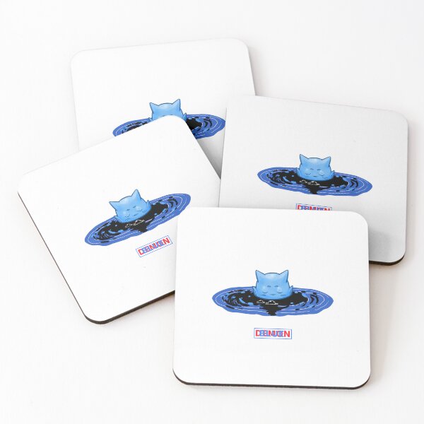 Item preview,  Blue guy - kalma designed and sold by KVN.