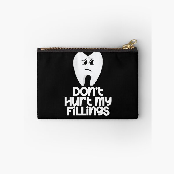 Item preview, Tooth Don't Hurt My Fillings designed and sold by wrestletoys.