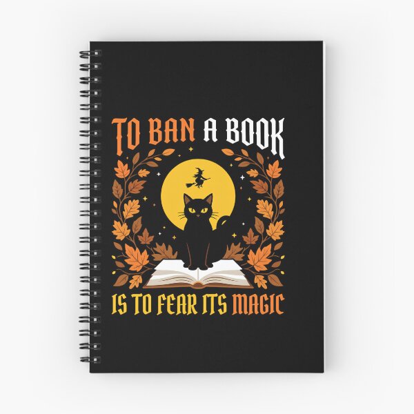 Item preview, banned-books designed and sold by w66aboo.