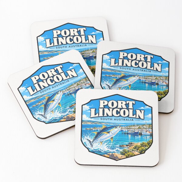 Item preview, Port Lincoln South Australia  designed and sold by PamLeeDesign.