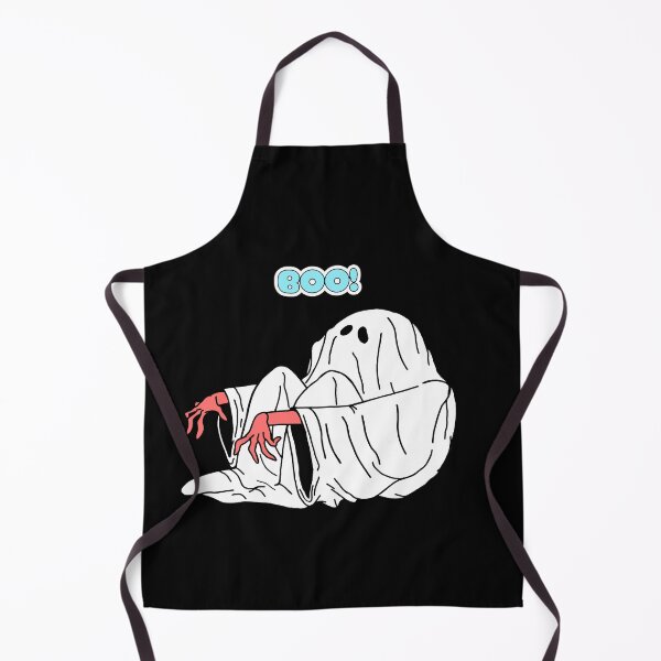 Item preview, Sad Timmy the Ghost | Boo! designed and sold by SadTimmy.