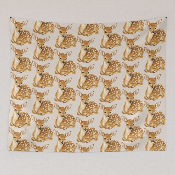 Item preview, Sweet Little Fawn ♡ designed and sold by Heart to Heart.