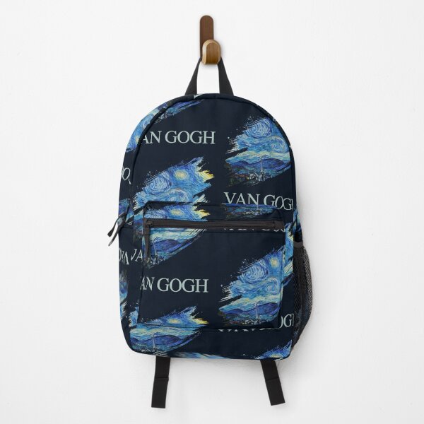 Item preview, Van Gogh Starry Night designed and sold by letitrip.