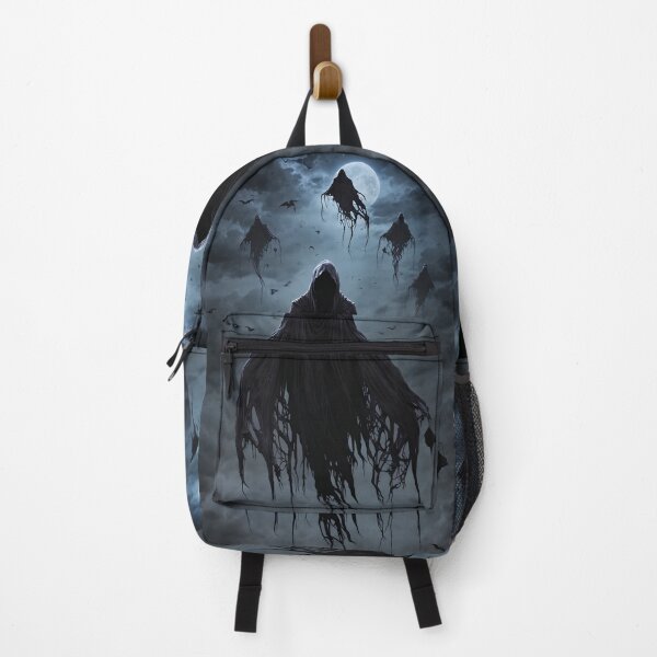 Item preview, The arrival of the dementors designed and sold by NF Designs Studio DTF.