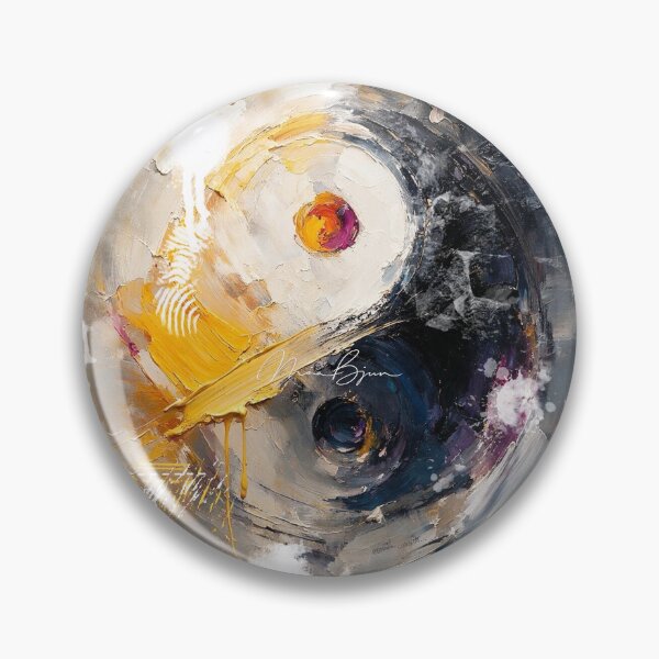 Item preview, YinYang designed and sold by Mia Bjuv.