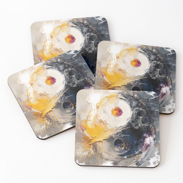 Item preview, YinYang designed and sold by Mia Bjuv.
