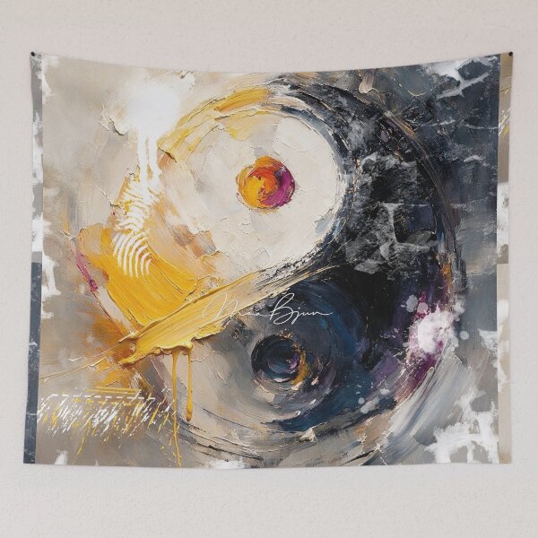 Item preview, YinYang designed and sold by Mia Bjuv.