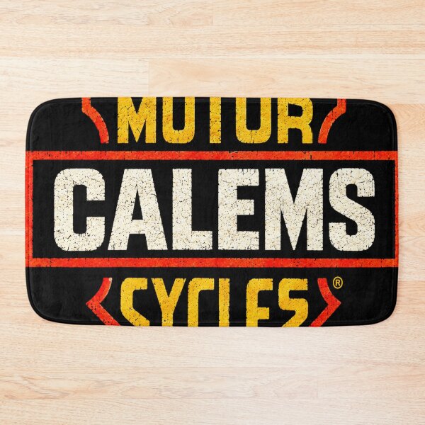 Item preview, motor cycles designed and sold by Calemsamazonia.