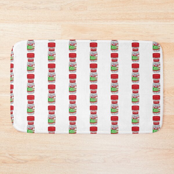 Item preview, Microplastic Seasoning designed and sold by BloomPhotoArt.