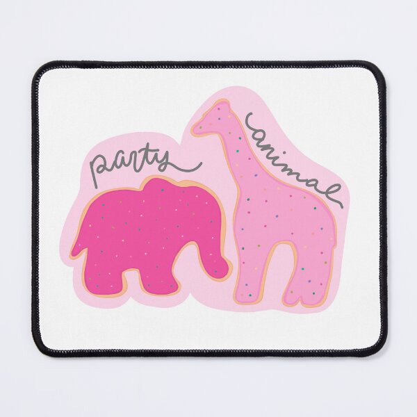 Item preview, Party Animal designed and sold by piecesofhappy.
