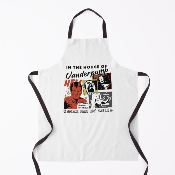 Item preview, Tom Sandoval - Vanderpump Rules - In The House Of Vanderpump Hell There Are No Rules - Tom Sandoval designed and sold by JamesBomDavis.