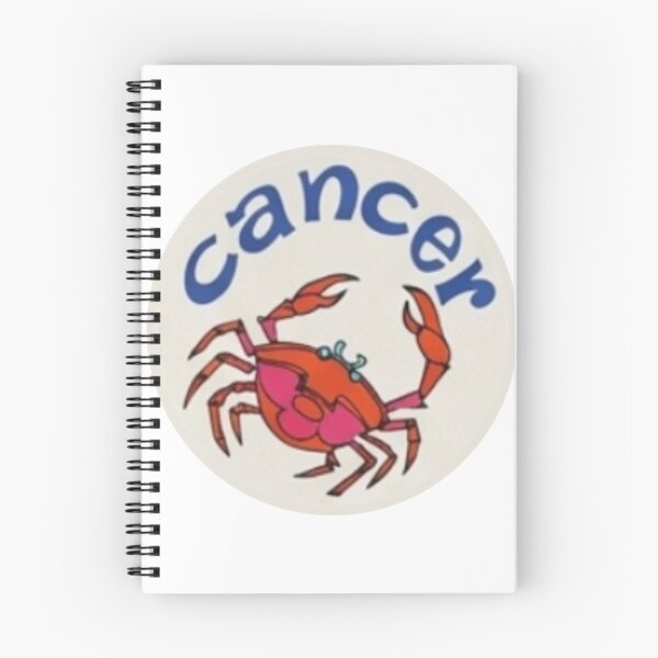 Item preview, Vintage Cancer Zodiac designed and sold by Morgzillaaaa.